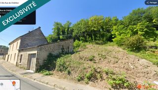  Maison � vendre 2 pi�ces 130 m�