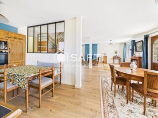  Maison � vendre 5 pi�ces 130 m�