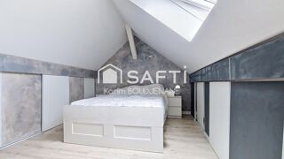  Maison � vendre 3 pi�ces 60 m�