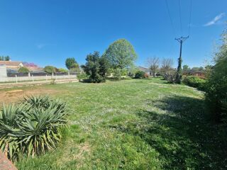  Terrain à vendre 800 m²