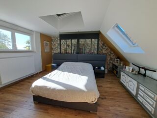  Maison � vendre 7 pi�ces 220 m�
