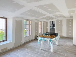  Maison � vendre 3 pi�ces 77 m�