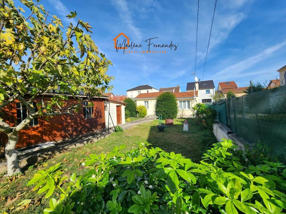 Vente Maison PLAIN PIED Savigny-sur-orge