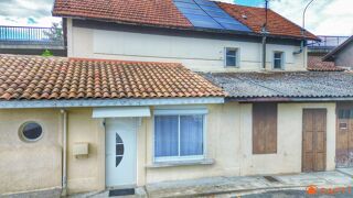  Maison à vendre 5 pièces 95 m²