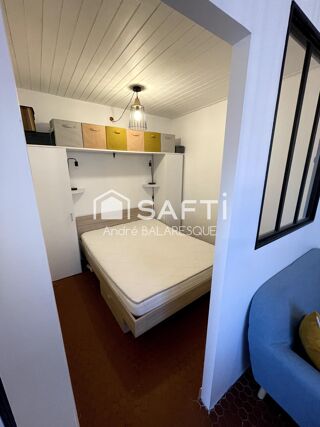  Immeuble à vendre 60 m²