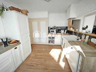  Maison � vendre 4 pi�ces 83 m�