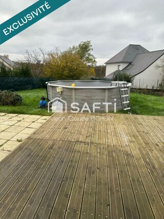  Maison � vendre 6 pi�ces 88 m�
