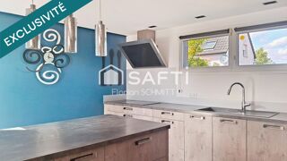  Maison à vendre 4 pièces 110 m²