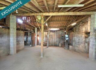  Maison � vendre 1 pi�ce 400 m�