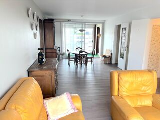  Appartement  vendre 4 pices 85 m