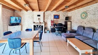  Maison � vendre 3 pi�ces 119 m�