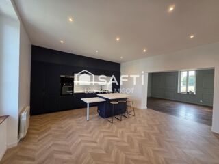  Maison à vendre 7 pièces 250 m²