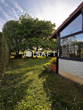  Maison à vendre 7 pièces 167 m²