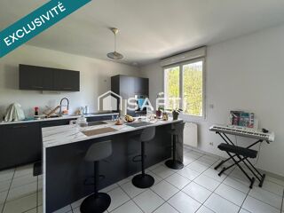  Appartement à vendre 3 pièces 66 m²
