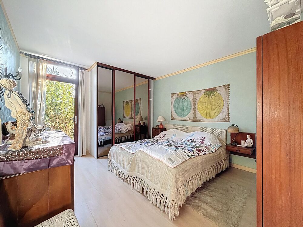 Vente Maison Maison 126 m² avec jardin et garage Toulouse