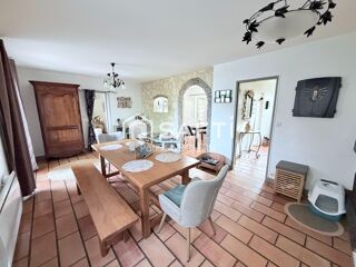  Maison à vendre 7 pièces 146 m²