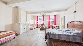  Maison � vendre 9 pi�ces 290 m�