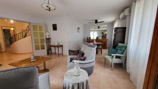  Maison à vendre 6 pièces 130 m²