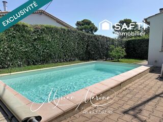  Maison à vendre 3 pièces 72 m²