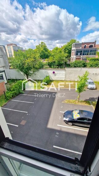  Appartement � vendre 1 pi�ce 20 m�