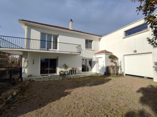  Maison à vendre 6 pièces 135 m²