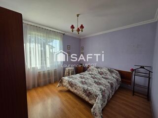  Maison à vendre 4 pièces 73 m²