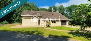 Maison 9 pièces 228 m² · à La Loupe · 228 m² · 210 000 €