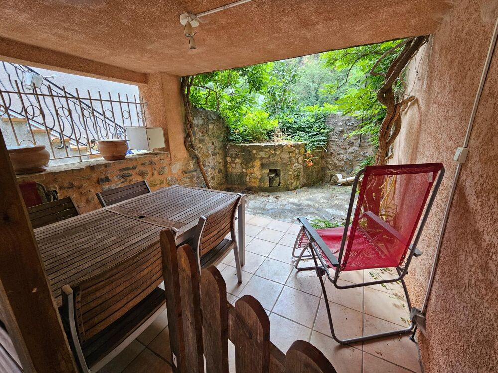 Vente Maison Maison comprenant 3 appartements entièrement rénovés Avene