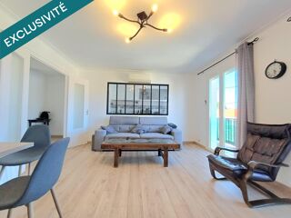  Appartement � vendre 5 pi�ces 88 m�