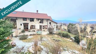  Maison � vendre 10 pi�ces 170 m�