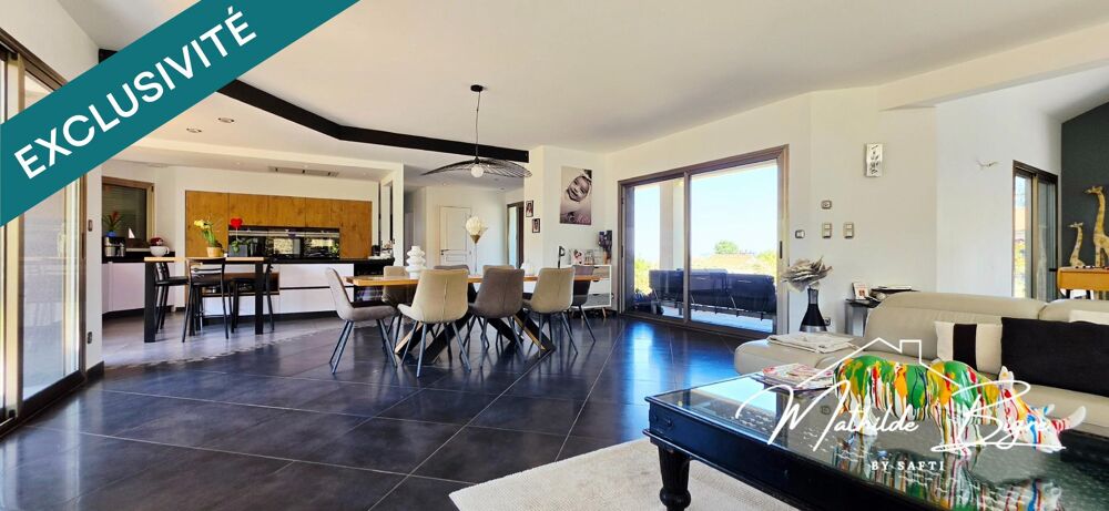 Vente Maison Une visite suffira pour tomber sous le charme Le crest