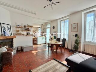  Maison à vendre 4 pièces 100 m²