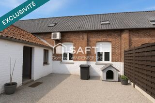  Maison � vendre 5 pi�ces 67 m�