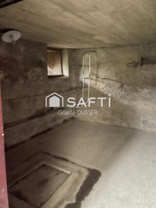  Maison à vendre 2 pièces 45 m²