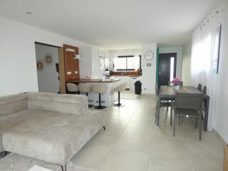  Maison à vendre 4 pièces 105 m²