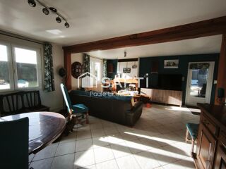  Maison à vendre 6 pièces 194 m²