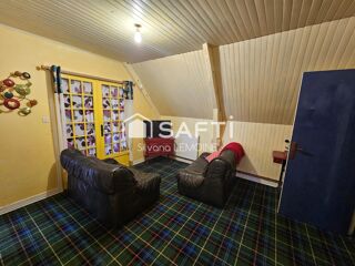  Maison à vendre 7 pièces 159 m²