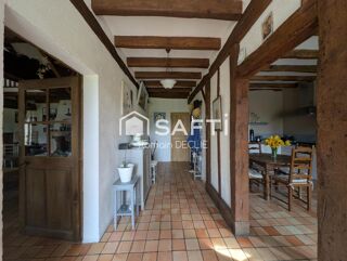  Maison à vendre 7 pièces 192 m²