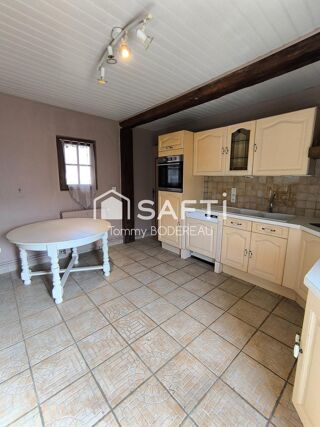  Maison à vendre 6 pièces 107 m²