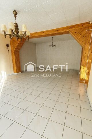  Maison � vendre 5 pi�ces 110 m�