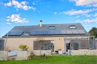  Maison � vendre 6 pi�ces 145 m�