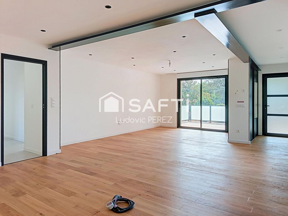 Bouloc (31620) - Maison T4 130 m² avec suite parentale