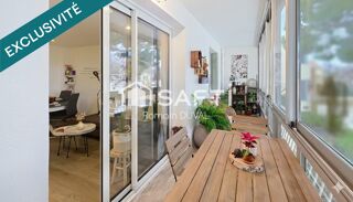  Appartement � vendre 3 pi�ces 79 m�