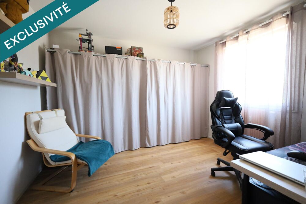 Vente Appartement Grand T3 Noyal Noyal-sur-vilaine