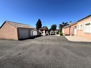  Maison à vendre 5 pièces 117 m²