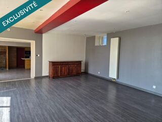  Maison � vendre 3 pi�ces 168 m�