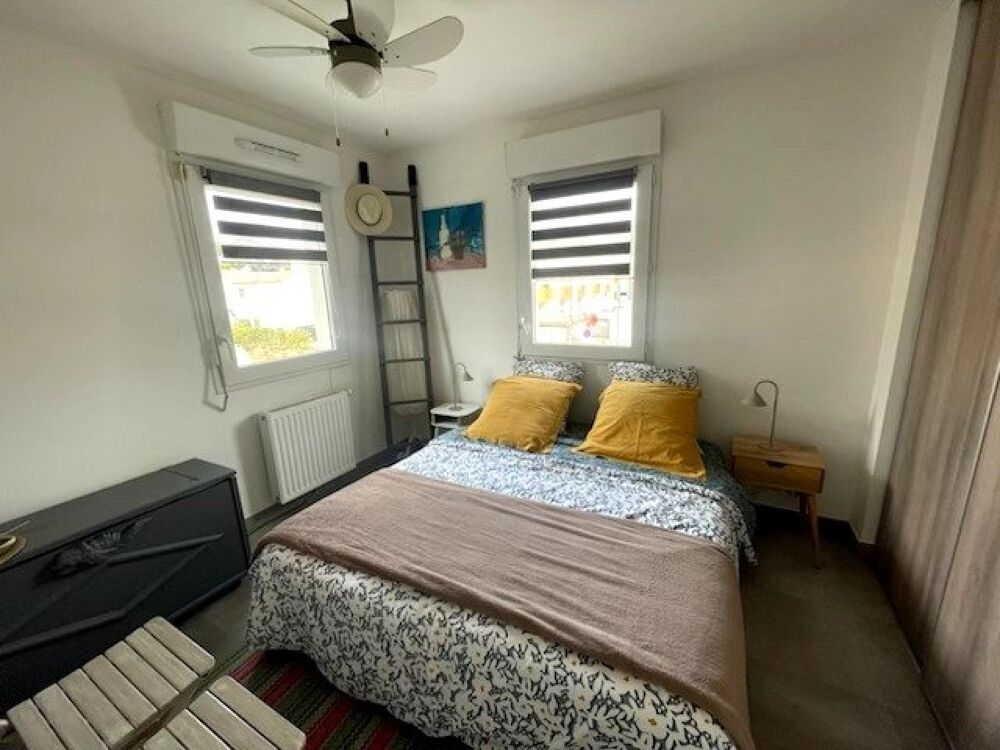 Vente Maison Très belle maison mitoyenne. Etat neuf Caissargues