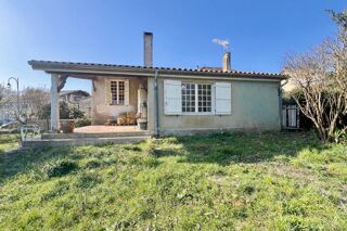  Maison à vendre 6 pièces 132 m²
