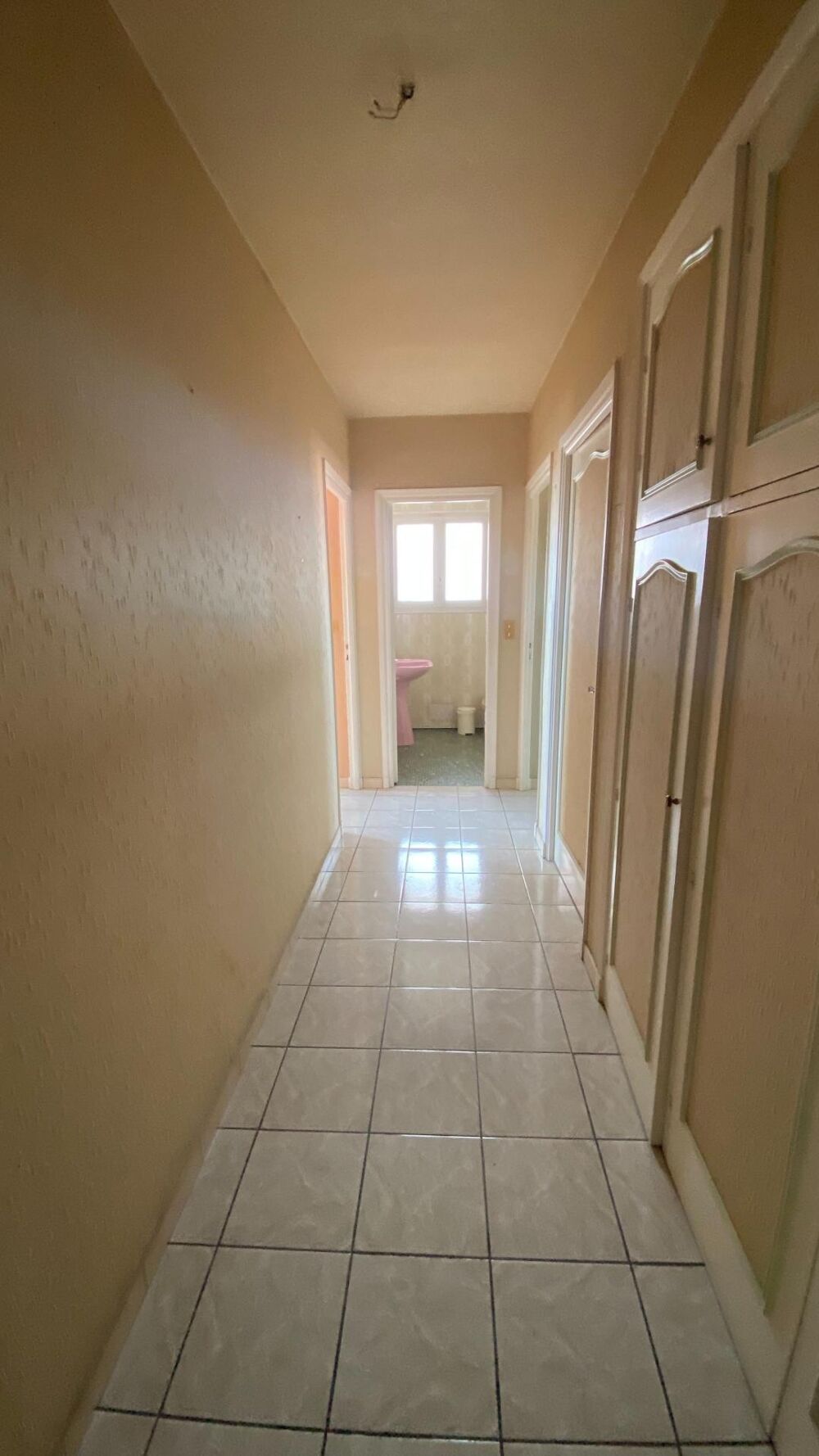 Vente Appartement APPARTEMENT 3 FACES VUE CANIGOU AVEC GARAGE Perpignan