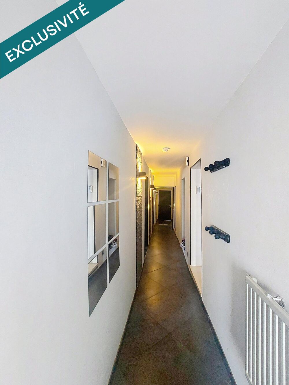 Vente Maison Charmante maison de village rénovée (165 m²) avec jardin et garage – Haute-Vigneulles Haute-vigneulles